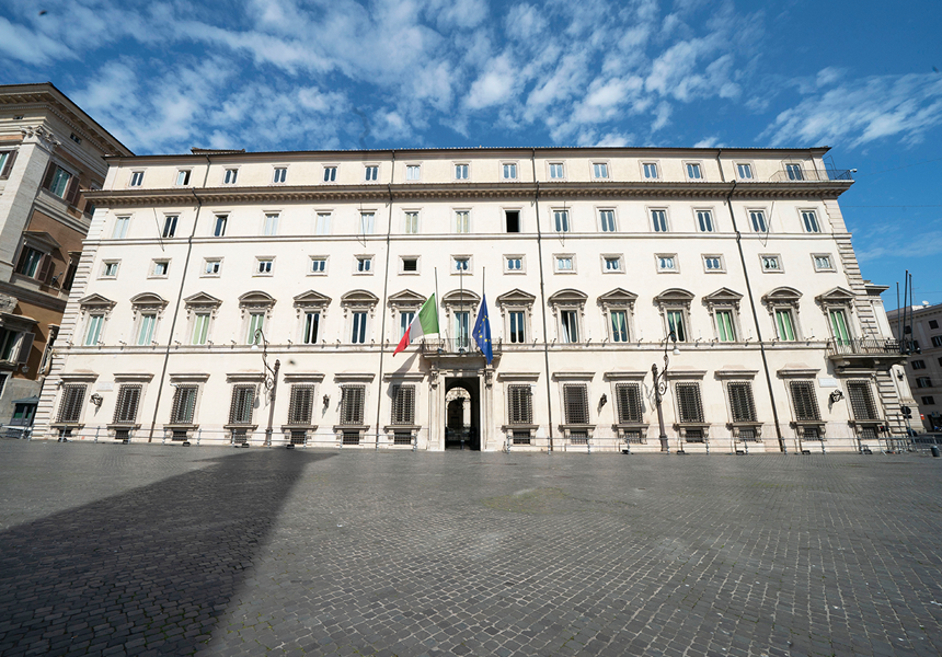 Il Governo